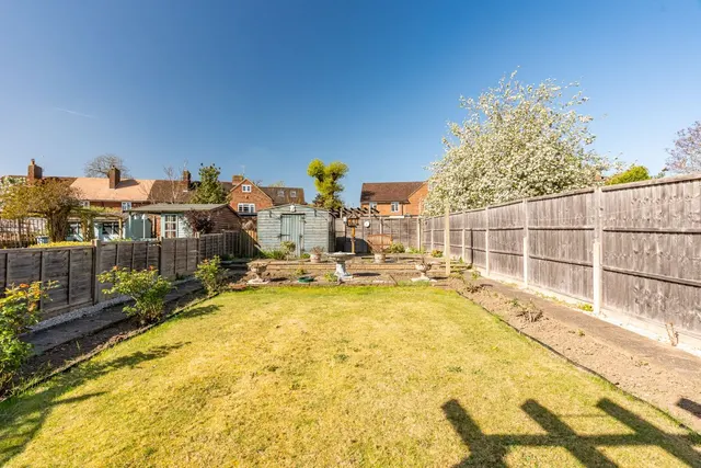 Hollybush Lane, Welwyn Garden City, AL7, photo 2
