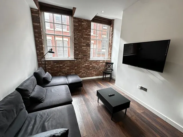 Hounds Gate Court, Nottingham, NG1, photo 3