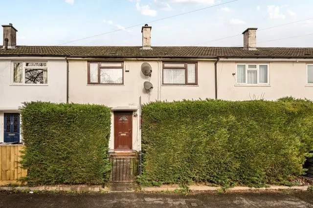 Wylie Close, Headington, OX3, photo 1