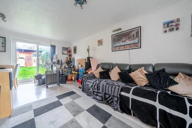 Wylie Close, Headington, OX3, photo 3