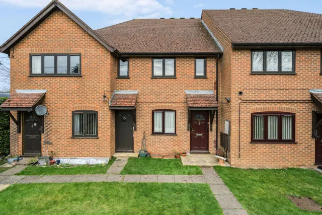 Main Road, Naphill, HP14, photo 1