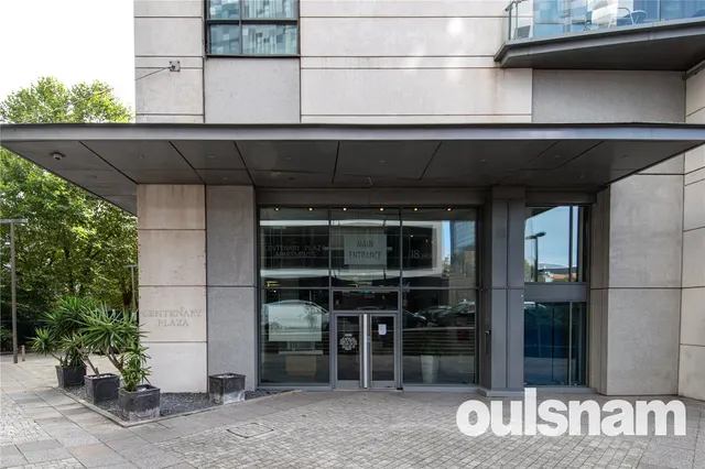 Holliday Street, Birmingham, B1, photo 1