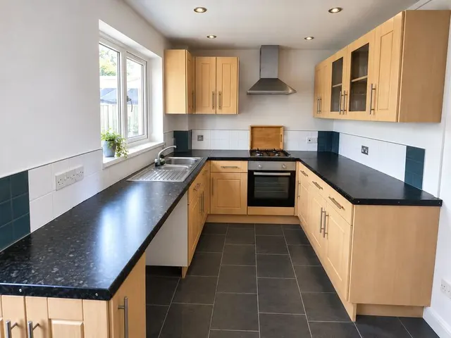 Photo 3 — Keats Close, Earl Shilton, Leicestershire, LE9