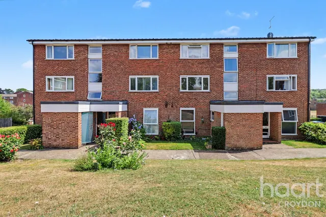 Pixton Way, Croydon, CR0, photo 1
