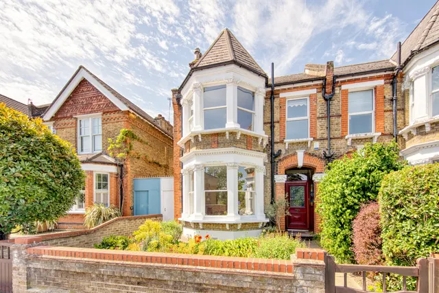 Spratt Hall Road, Wanstead, photo 1