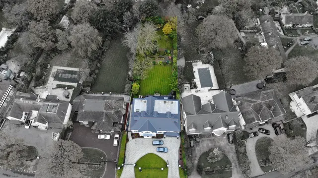 Photo 2 — Forest Lane, Chigwell