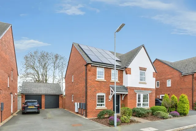 Meadow Drive, Long Itchington, CV47, photo 1