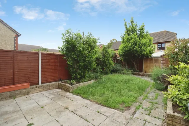 Photo 2 — Fennel Drive, Bradley Stoke, Bristol, BS32