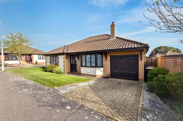 Campion Way, Sheringham, NR26, photo 1