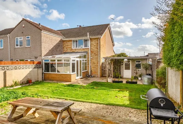 Westcourt Drive, Oldland Common, BS30, photo 3