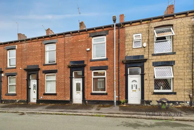 Lyon Street, Shaw, Greater Manchester, OL2, photo 1