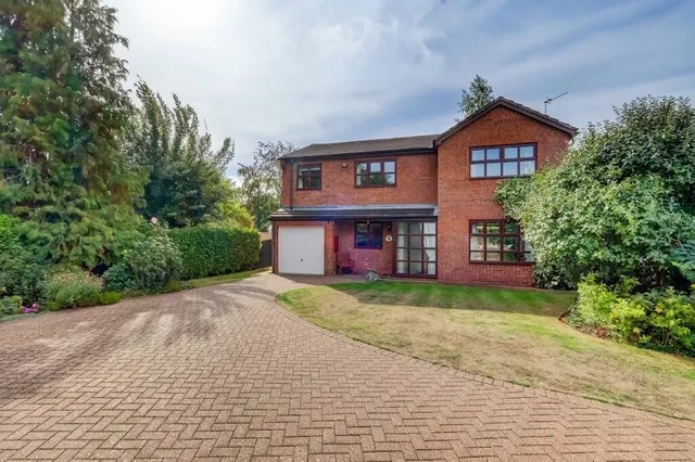 Willow Way, Princes Risborough, HP27, photo 1