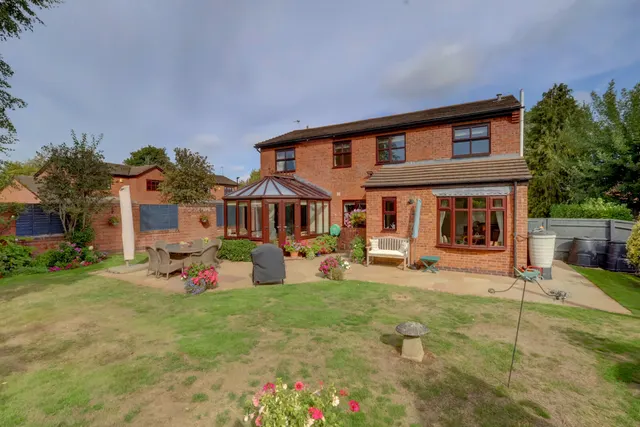 Willow Way, Princes Risborough, HP27, photo 2