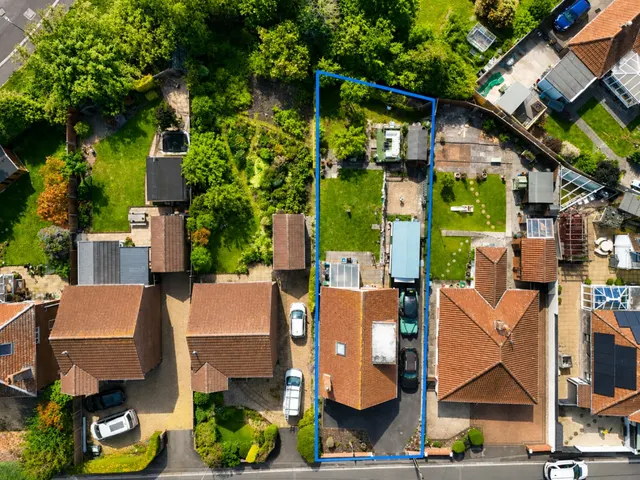 Worston Road, Highbridge, TA9, photo 3