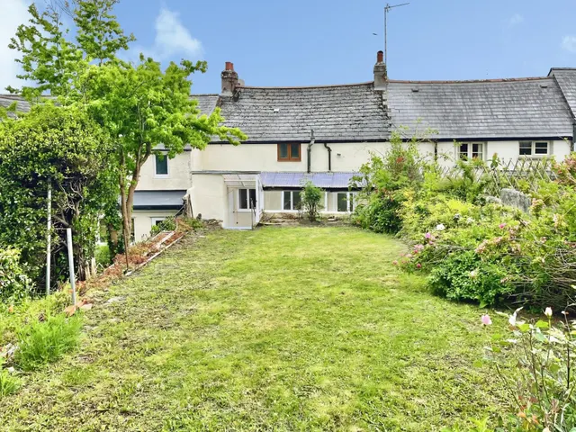 Photo 2 — Fore Street, Cargreen, PL12