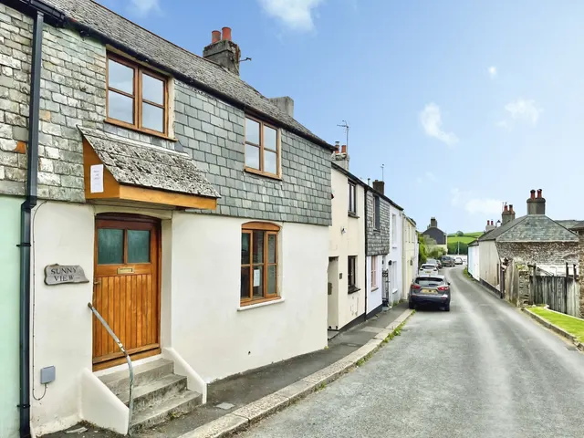 Fore Street, Cargreen, PL12, photo 1