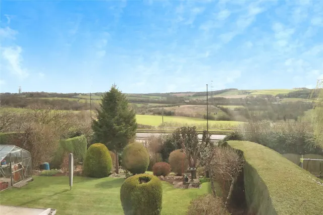 Photo 3 — Haworth Crescent, Moorgate, Rotherham, South Yorkshire, S60