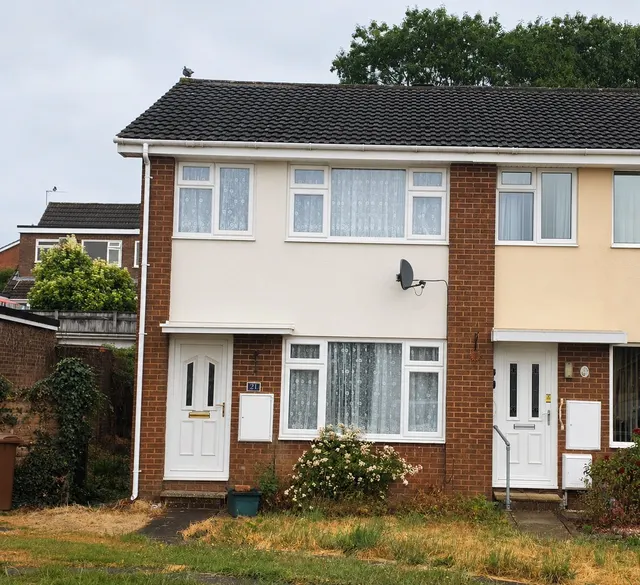 Salway Close, Cullompton, EX15, photo 1