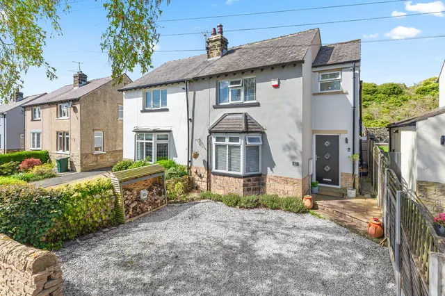 Rylands Avenue, Bingley, BD16, photo 1