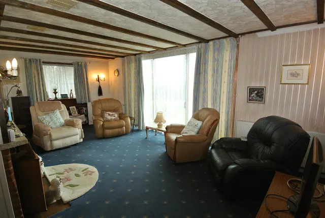 Photo 3 — Green Road, Thorpe, Surrey, TW20 8QS