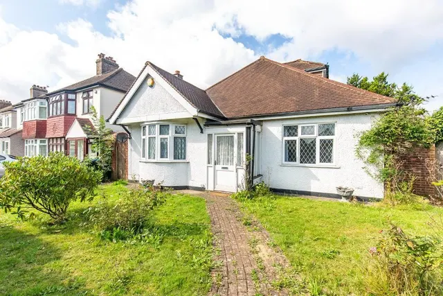 Limspfield Road, South Croydon, photo 1