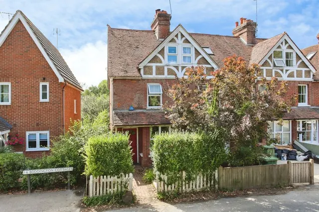 Goudhurst Road, Horsmonden, Kent, TN12, photo 1