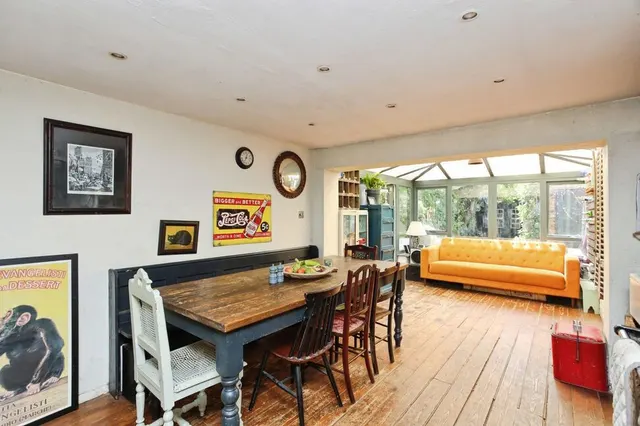 Photo 3 — Goudhurst Road, Horsmonden, Kent, TN12
