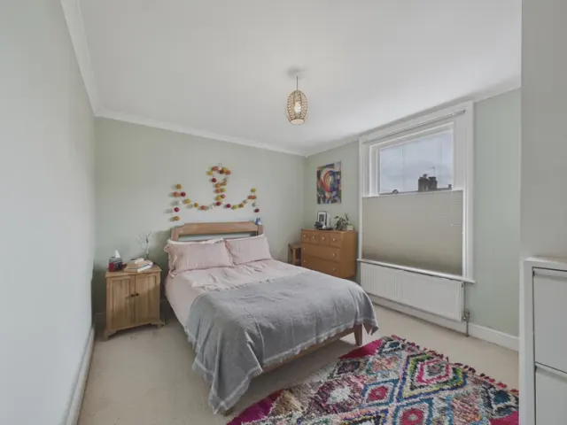 Photo 3 — Leghorn Road, Harlesden, NW10 4PH