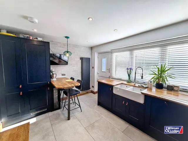 Photo 3 — Sutton Fields, Sutton-In-Craven, BD20 8BN