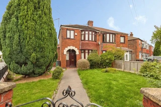Whiteley Street, Manchester, M11, photo 1