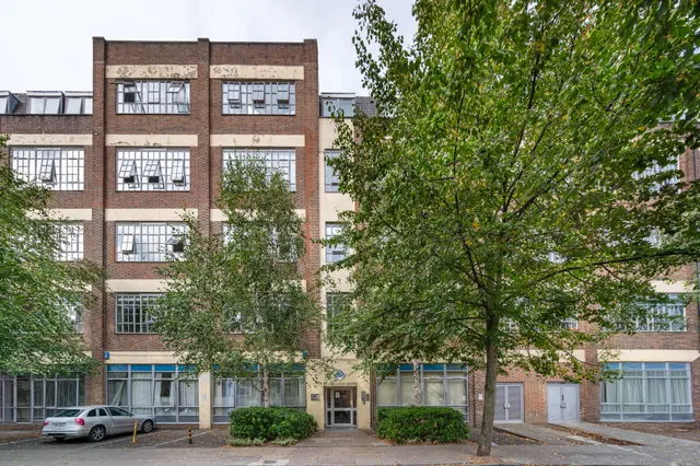 311 South City Court, 52 Peckham Grove, London, photo 1
