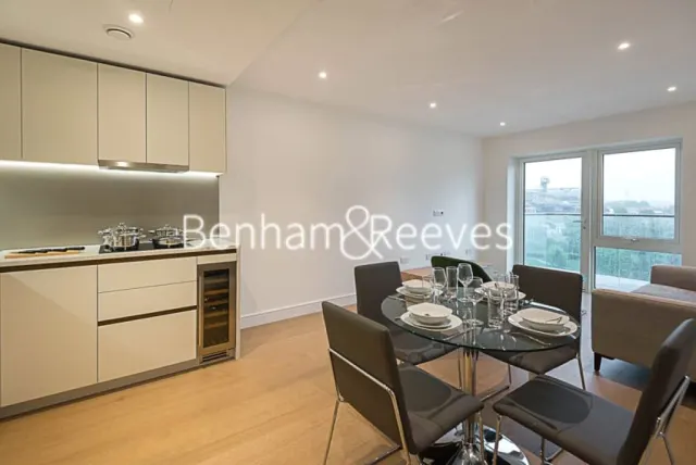 Tierney Lane, Fulham, W6, photo 3