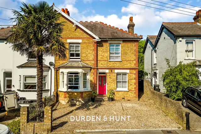 Honey Lane, Waltham Abbey, EN9, photo 1
