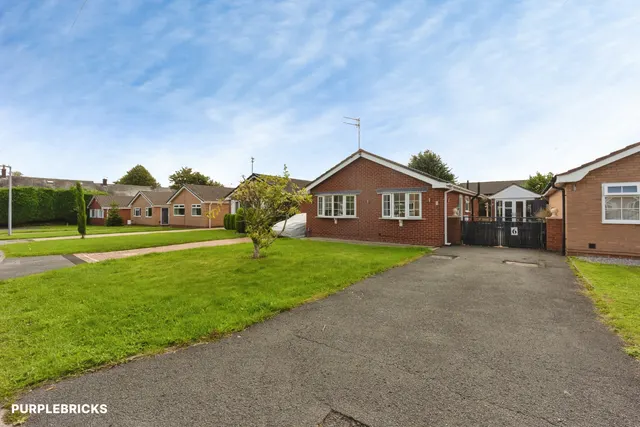 Hurlbote Close, Wilmslow, SK9, photo 1