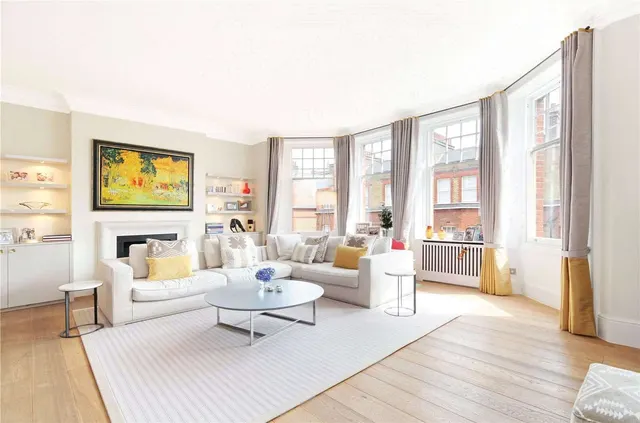 Wynnstay Gardens, Allen Street, London, W8 6UU, photo 1