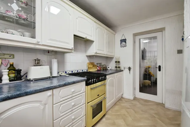 Coed Glas Aberdare, CF44, photo 3