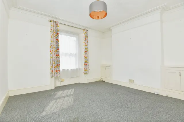Photo 2 — Clarence Place, Morice Town, Plymouth