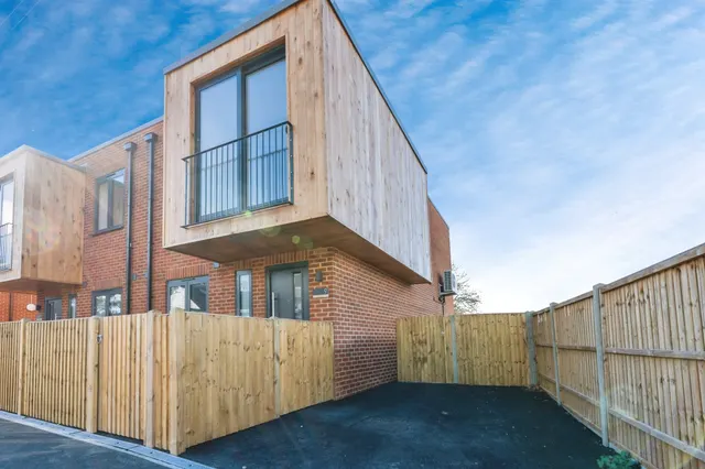Alfriston Road, Seaford, photo 1