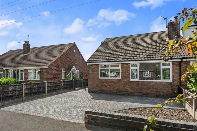 Gainsborough Road, Warrington, Warrington, WA4 6BP, photo 1