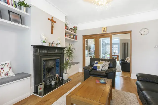 Taylor Road, Wallington, SM6, photo 3