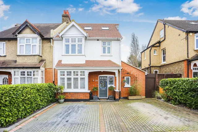 Taylor Road, Wallington, SM6, photo 1