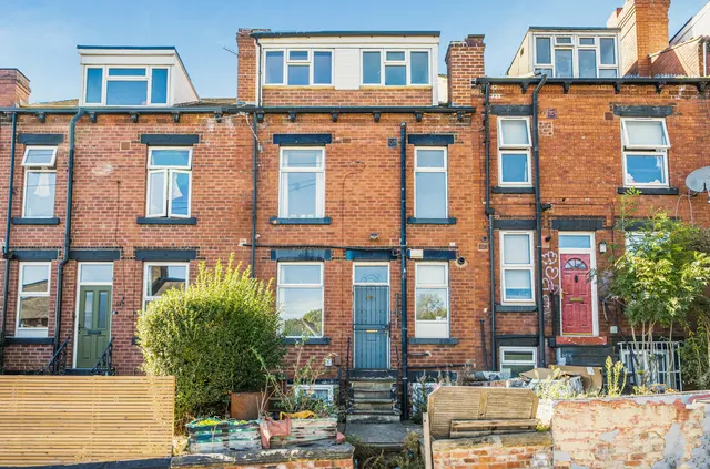 Wetherby Place, Burley, LS4, photo 1