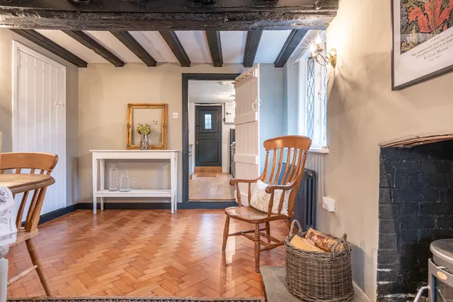 Burton Lane, Monks Risborough, HP27, photo 2