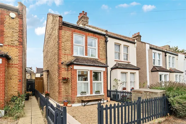 Rowden Road, Beckenham, BR3, photo 1