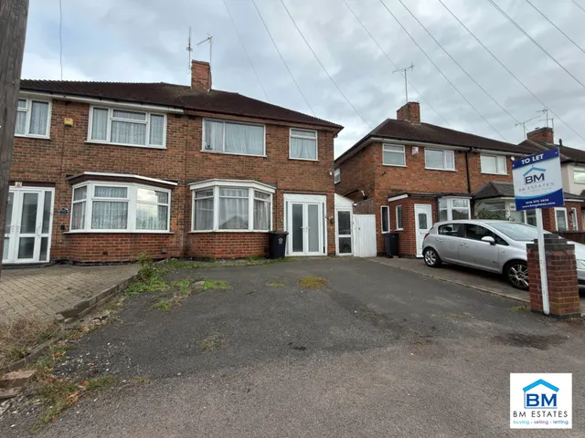 Colchester Road, Leicester, LE5, photo 1