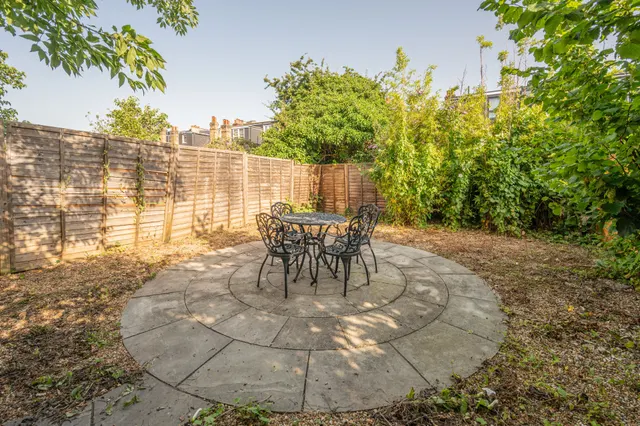 90a Cambray Road, London, photo 1
