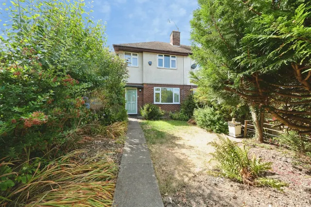 Mapperley Lane, West Hallam, DE7, photo 1