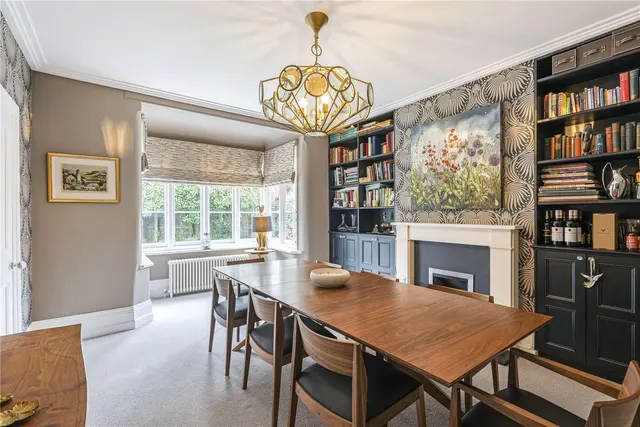 Photo 3 — St. Andrews Road, Henley-on-Thames, Oxfordshire, RG9 1JB