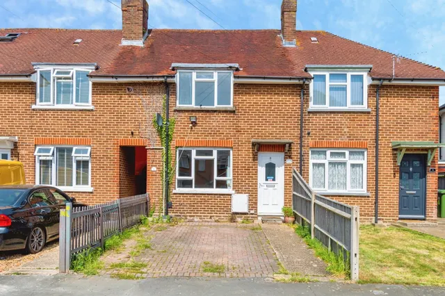 Peach Road, Southampton, photo 1