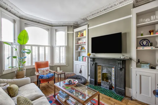 Corrance Road, Brixton, SW2, photo 1